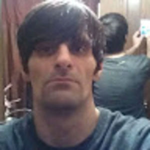 Meet your Posher, Keith